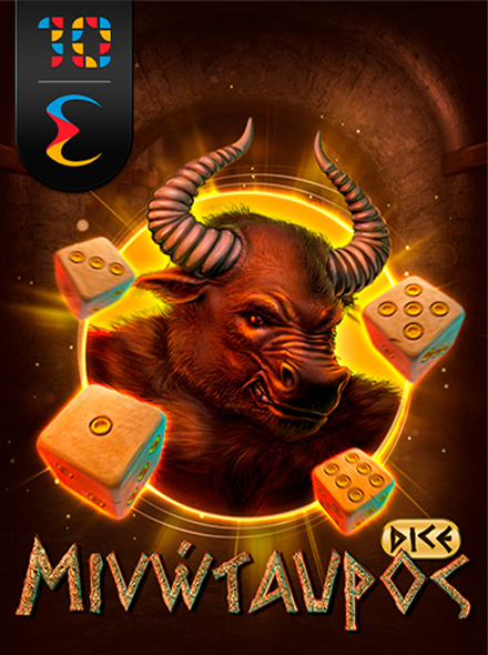 Minotaurus Dice