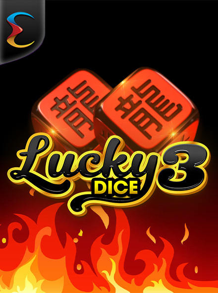Lucky Dice 3