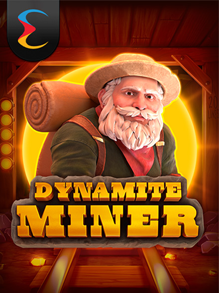 Dynamite Miner