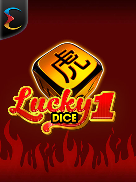 Lucky Dice 1