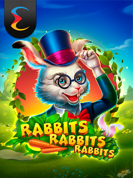 Rabbits, Rabbits, Rabbits