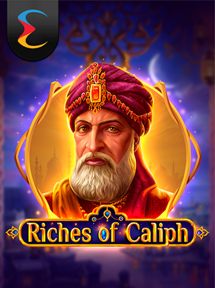 Riches Of Caliph