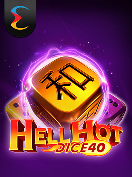 Hell Hot 40 Dice