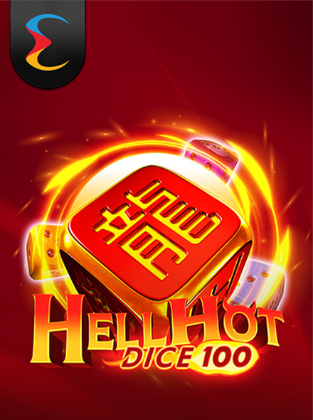 Hell Hot 100 Dice