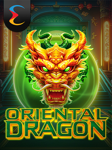 Oriental Dragon