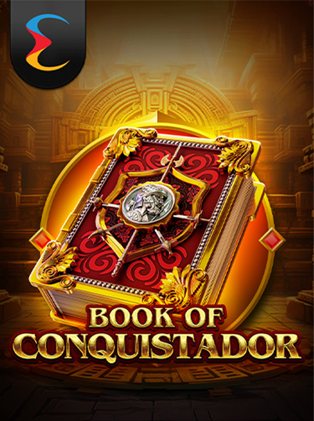 Book of Conquistador