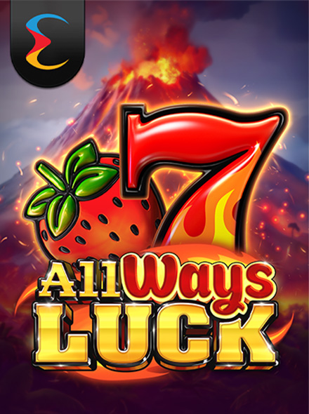 All Ways Luck