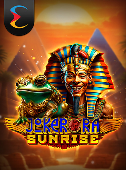 Joker Ra: Sunrise