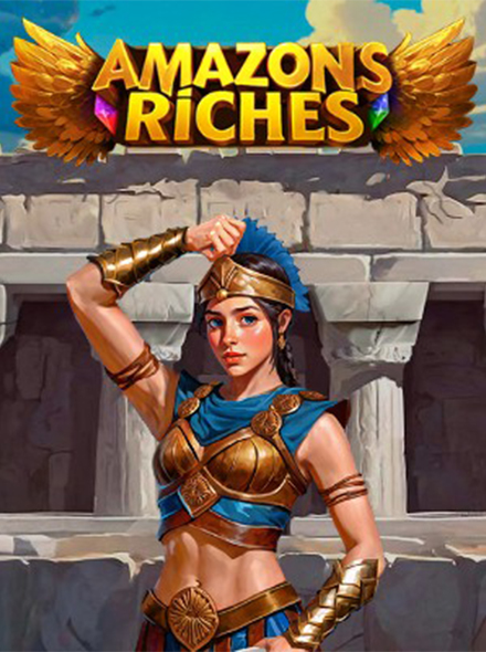 Amazons Riches