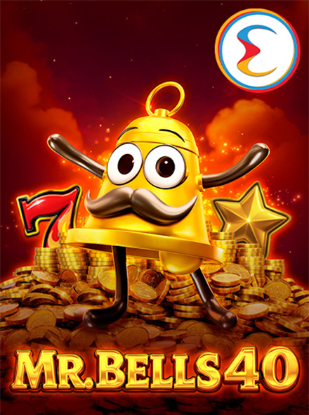 Mr Bells 40