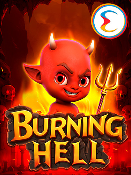 Burning Hell