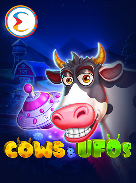 Cows & UFOs