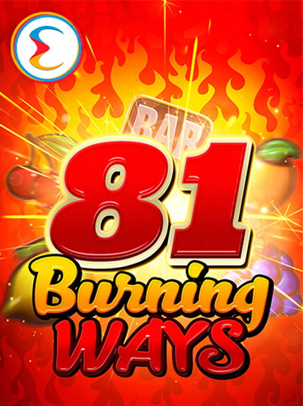 Burning Ways 81