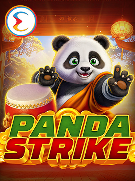 Panda Strike
