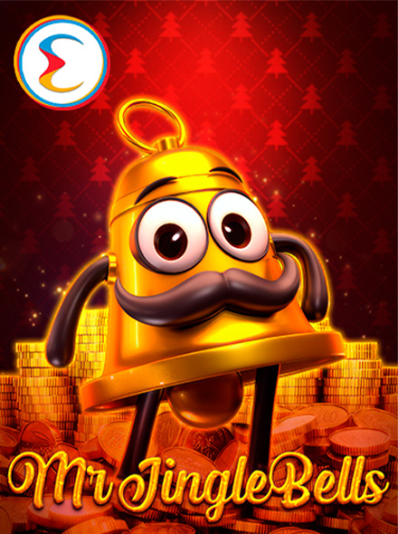 Mr. Jingle Bells