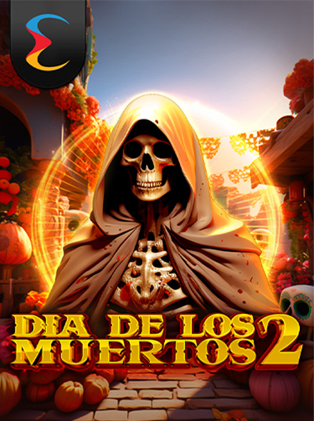 Dia De Los Muertos 2