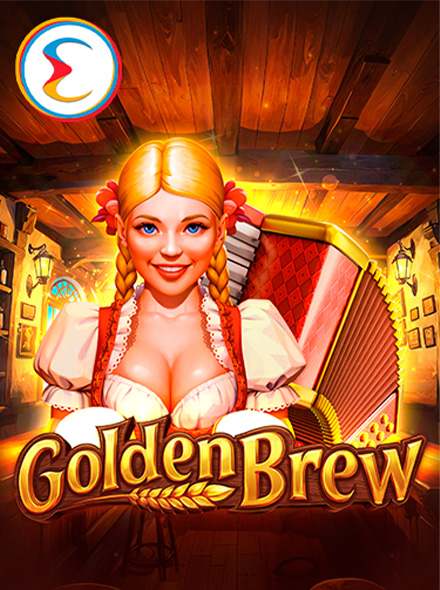 Golden Brew