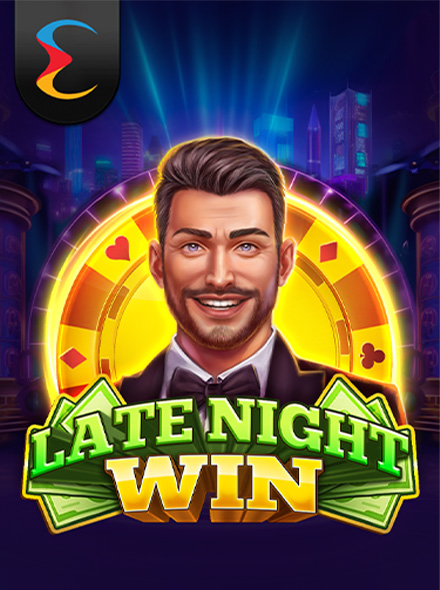 Late Night Win