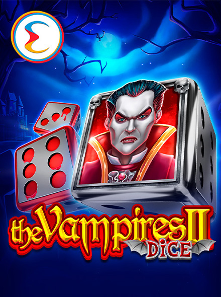 The Vampires II Dice