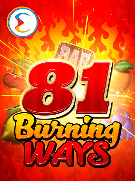 81 Burning Ways