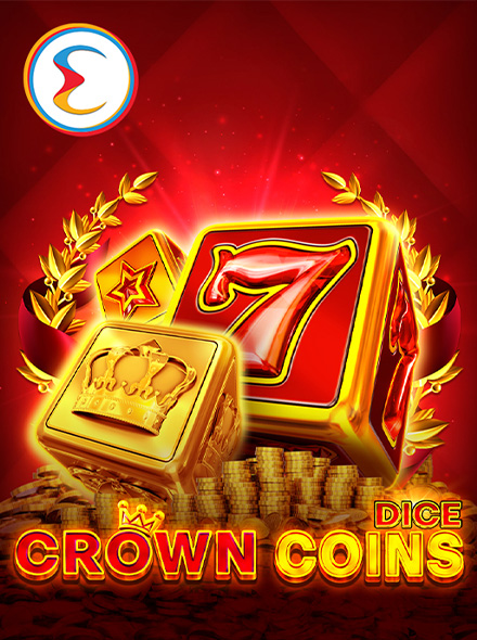 Crown Coins Dice