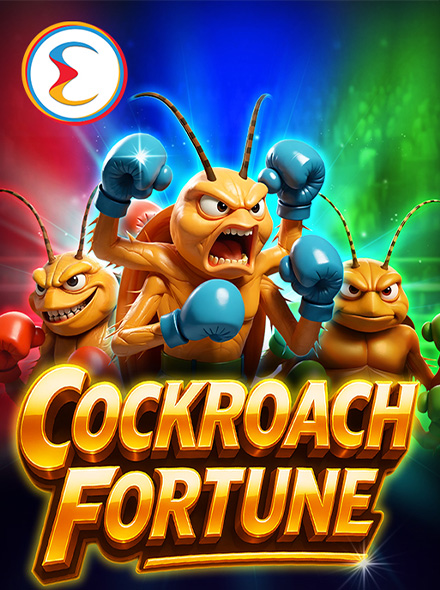 Cockroach Fortune