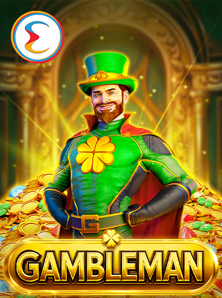 Gambleman