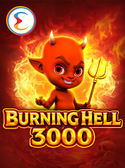 Burning Hell 3000