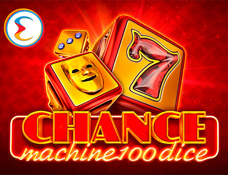 Chance Machine 100 Dice