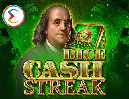 Cash Streak Dice