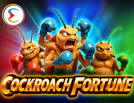 Cockroach Fortune