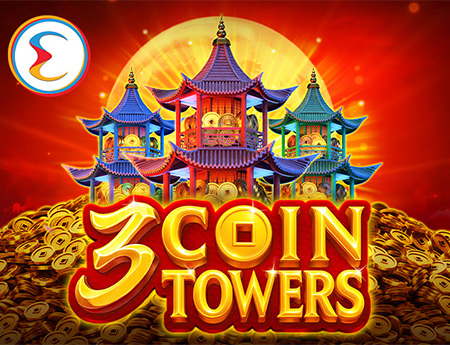 3 Сoin Towers