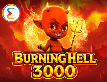 Burning Hell 3000