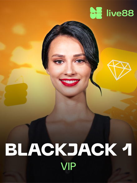 Blackjack VIP 1