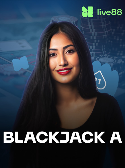 Blackjack A