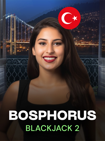 Bosphorus Blackjack 2
