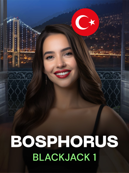 Bosphorus Blackjack 1