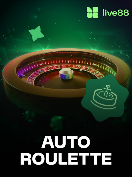 Auto Roulette 1