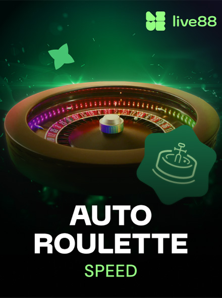 Speed Auto Roulette