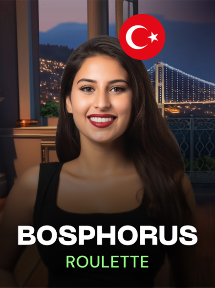 Bosphorus Roulette