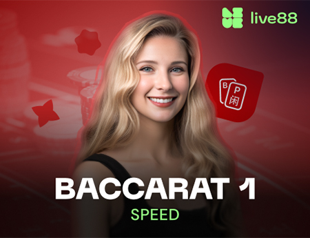 Speed Baccarat 1