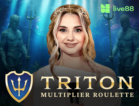 Triton Multiplier Roulette