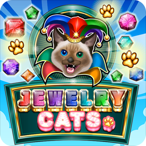 Jewelry Cats
