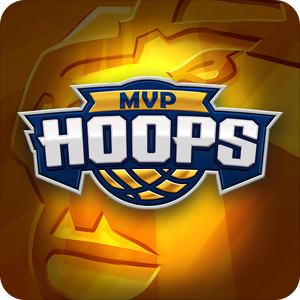 MVP Hoops