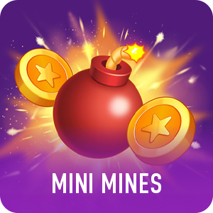 Mini Mines