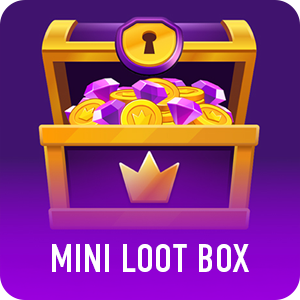 Mini Loot Box