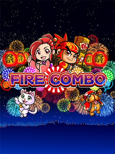 Fire Combo