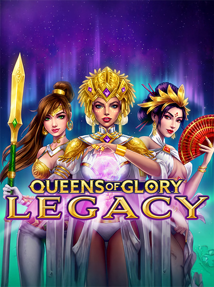 Queens of Glory Legacy