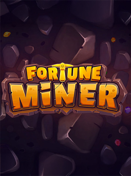 Fortune Miner - 3 reels