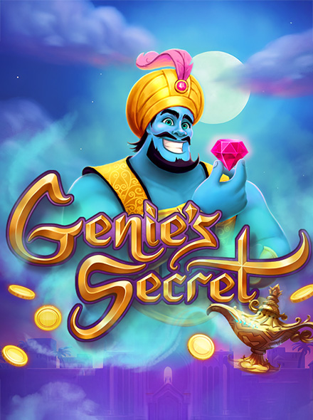 Genie's Secret